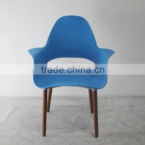 Cheap Restaurant Chairs Living Room Furniture/Camping Chair Plastic Fancy Style Modern Furniture thumbnail-4