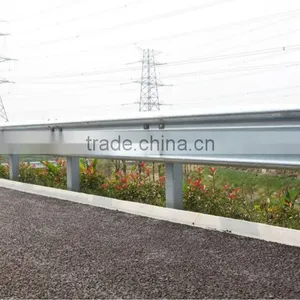 Highway Guardrail thumbnail-3