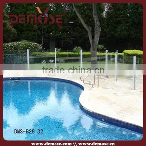 Glass Railing Fitting for Pool Handrail Wholesale thumbnail-1
