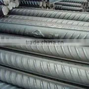 Steel Rebar, Deformed Steel Bar, Iron Rods For Construction Concrete thumbnail-1