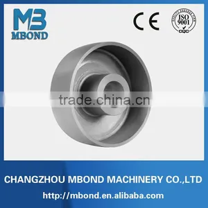 Factory Price Custom Cast Iron Belt Pulley Made in Chinese Factory thumbnail-1
