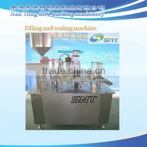 RGF-I Filling Sealing Machine thumbnail-1