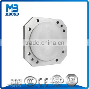 2016 Hot Sales for Cast Iron Ductile Iron Reducer Part Gland thumbnail-1