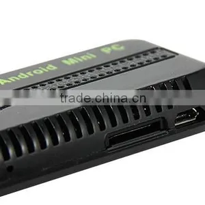 UG007B Quad Core MINI pc With Android 4.4.2 Kitkat RK3188 WIFI TV Stick, RAM 2GB ROM 8GB Bluetooth HDMI Smart WIFI TV Dongle Quality Choice thumbnail-6