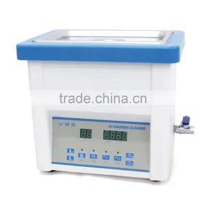 Surgical Instruments Ultrasonic Baths Cleaner 5L KMH1-120W6501 thumbnail-1