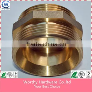 High Precision Quality Metal Custom Oem Cnc Machining Services thumbnail-1