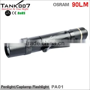 2016 Wholesale Three Modes 90 Lumens Bright Medical LED Flashlight thumbnail-1