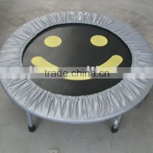 Fitness Trampoline thumbnail-1
