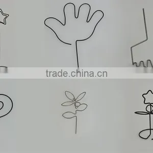 7 Axis Automatic CNC 3D Wire Bending Machine thumbnail-3
