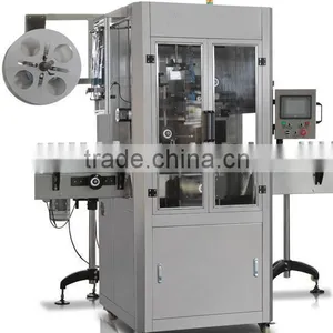 PVC Shrink Labeling Machine thumbnail-1