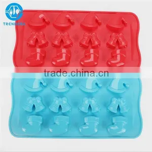 BPA Free Hot Sale Ice Mold thumbnail-5
