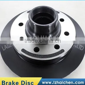 OEM:133-8K Brake Hub Rotor thumbnail-6