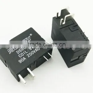 90A 6VDC,Latching Relay 90A 9VDC DS903C Use in Compound Switch,intelligent Capacitor thumbnail-1