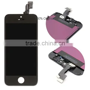 Original LCD Screen For IPhone 5S,For IPhone 5S Screen Replacement ,For 5S LCD Repair thumbnail-1