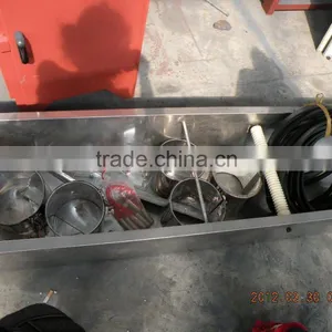 Plastic Recycling Granulator Machine (EN-SK) thumbnail-5