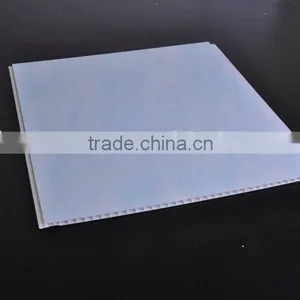 Decorative PVC Ceiling&Wall Panel HJ-3090 thumbnail-1