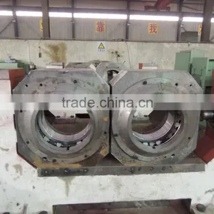All Kind of the Part of Rubber Mixing Mill thumbnail-6