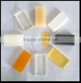 Hot Melt Positioning Adhesive for Female Napkin thumbnail-2