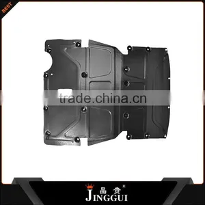 Car Auto Skid Plate for BMW 14 320 E90 thumbnail-1