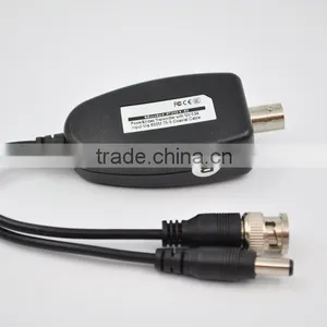 Manufacturer Power Power Video Transmission With CCTV Camera thumbnail-5