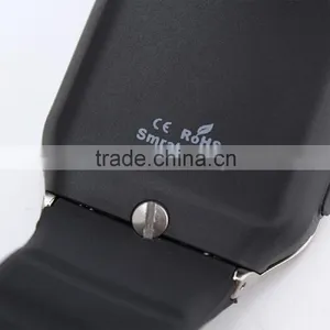 2015 New Product Gsm Android Smart Watch Smartwatch Android Watch NFC Wifi Smart Bluetooth Watch GV18 thumbnail-6