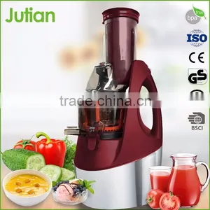 Top Grade Big Mouth Slow Juicer thumbnail-2