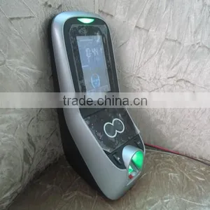 M700 Facial Scanner Attendance System and Biometric Time Attendance System thumbnail-3