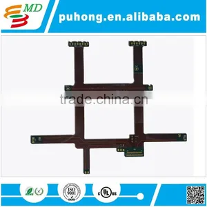 OEM Manufacture Power Amplifier Pcb thumbnail-1