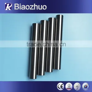 YG6X High Efficiency Solid Carbide Rod for Drills, Milling Tools and Reamers thumbnail-2