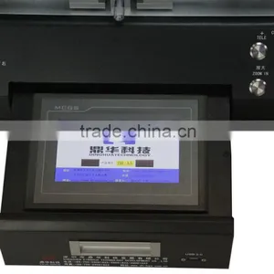 Dinghua Auto Bga Machine All in One Soldering Iron Rework tv / bl Motherboard in Johannesburg DH-A5 thumbnail-5