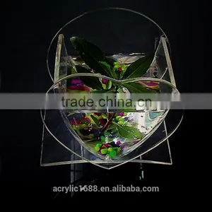 Custom Eco-friendly Acrylic Fish Aquaria thumbnail-3