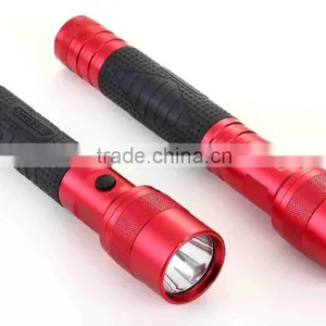 LM 013 Series 5W XPG Led Torch Light Emergency Dry Battery Led Flashlight thumbnail-5