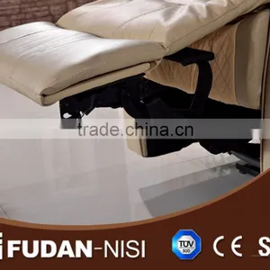 Elegant Recliner Sofa Set FC025 Susan thumbnail-1