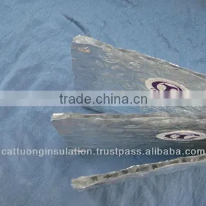 P1 Double Cat Tuong Thermal Insulation With One Sided Metalized Foil and Double Layers of Polyethylene Bubble Air From Vietnam thumbnail-3