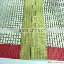 KW004FK PTFE Fiberglass AND Kevlar Open Mesh Conveyer Belt Width 4000mm thumbnail-1