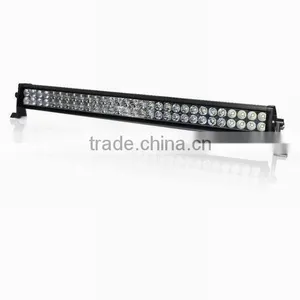 Side Bracket Dual Row Spot/flood Combo 32inch Led Light Bar 180w 12volt Light Bar for Utv,offroad Pickup thumbnail-6