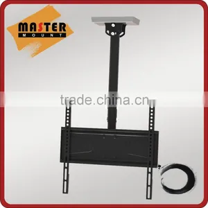 Hot Sale Universal Retractable Ceiling TV Mount thumbnail-1