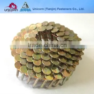 Fit R175-C Roofing Coil Nailer Roofing Nails thumbnail-1