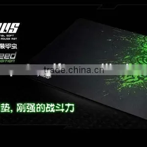Rubber Mouse Pad thumbnail-1