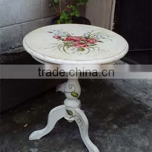 Pedestal Painting Table thumbnail-1