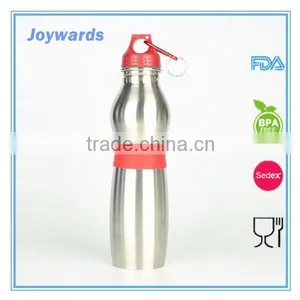 Hot Sale Single Wall Sports Water Bottle thumbnail-2