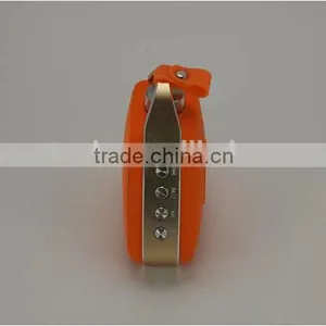 Best Outdoor Wireless Bluetooth Speaker With TF Card Slot thumbnail-2
