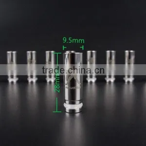SS Wide Bore Zodiac Drip Tip With Factory Price thumbnail-1