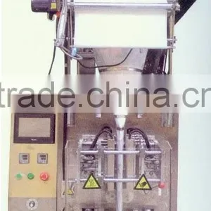 DCFF300 Double Powder Pouch Packaging Machine thumbnail-1