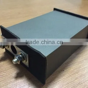 LED Shoebox Arm Mount Adjustable Wall Mount Bracket Flood Lighting Wall Mount Bracket thumbnail-3