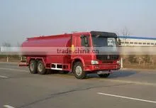 ST5221GFL Powder Material and Bulk Cement Truck thumbnail-1