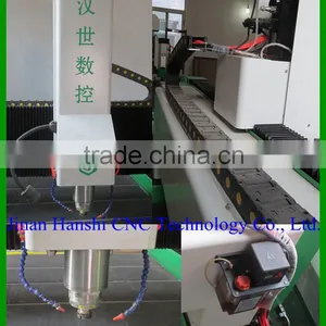 HS 1325 6040 6090 Metal Drilling Cutting Cnc Machine thumbnail-4