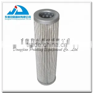 China Supplier High Quality Man Roland Filter Offset Printing Machine Parts Roland Filter thumbnail-1
