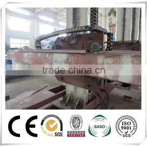Automatic Pipe Welding Manipulator For Tank Inside / Outside Welding thumbnail-4