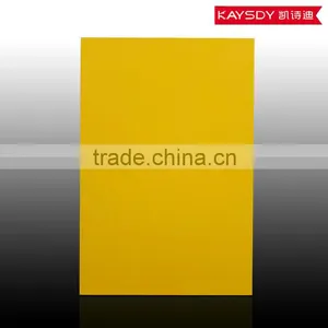2015 Fashionable Aluminium Composite Panel Baffle thumbnail-2